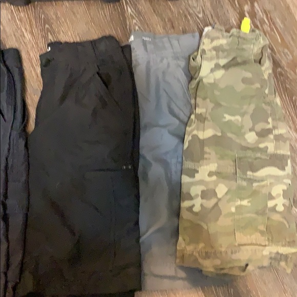 Bundle boys size 14 shorts - Picture 2 of 2